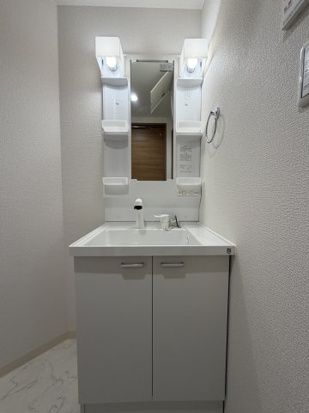 GRAN PASEO西新井の内装写真