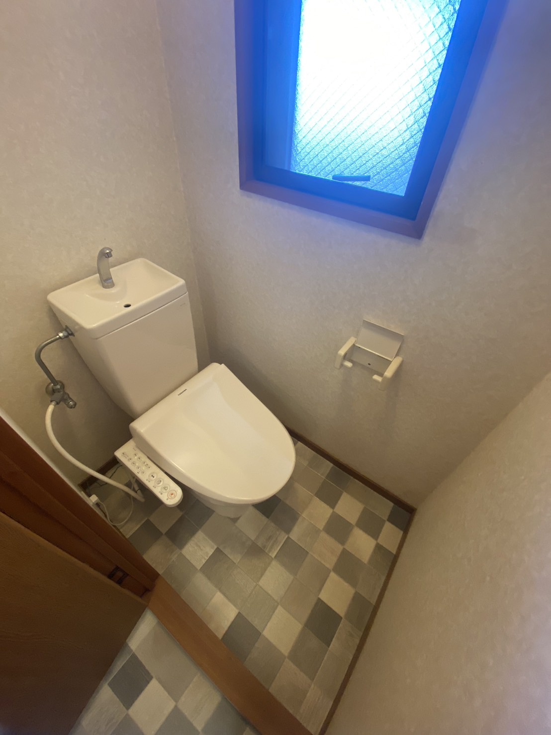 サンフィール都城のトイレ写真