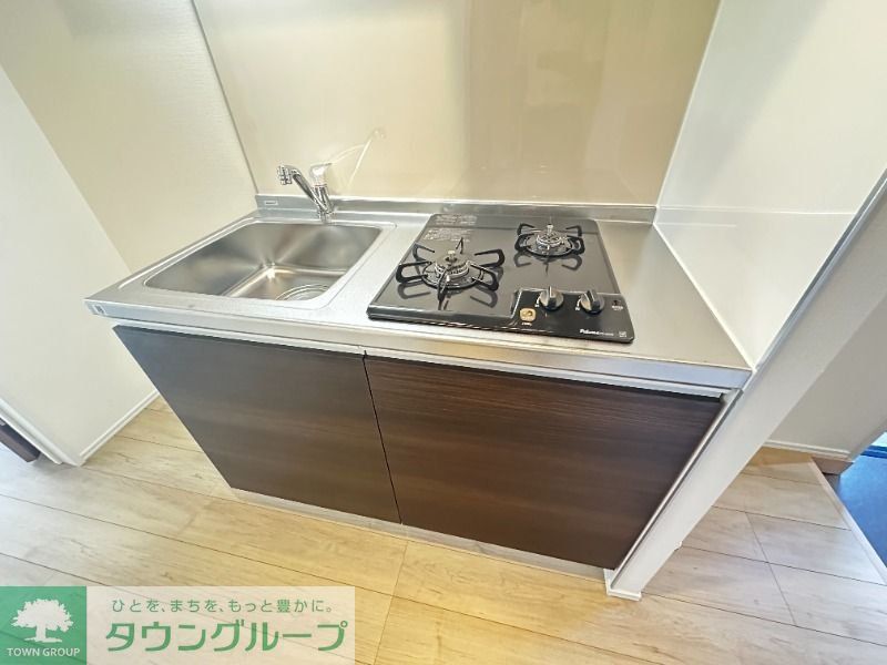 キッチン　※参考写真