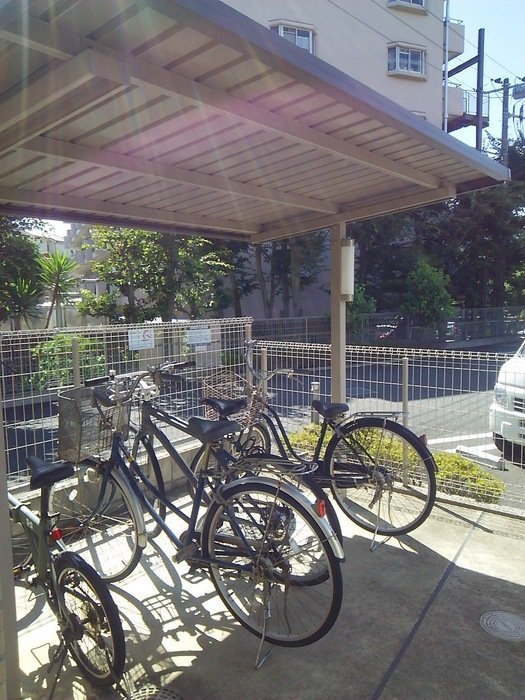 エスペランサ IIの外観写真