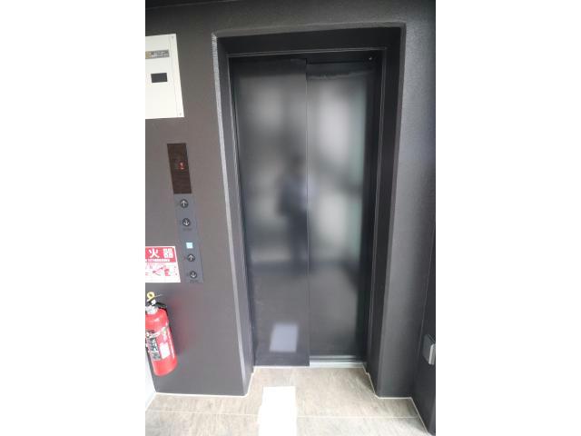 その他共有部分　建物設備