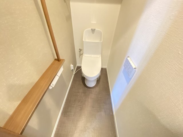トイレ　☆トイレ☆