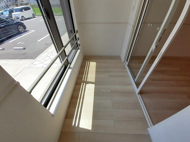 リベルタ大津京IIのその他写真