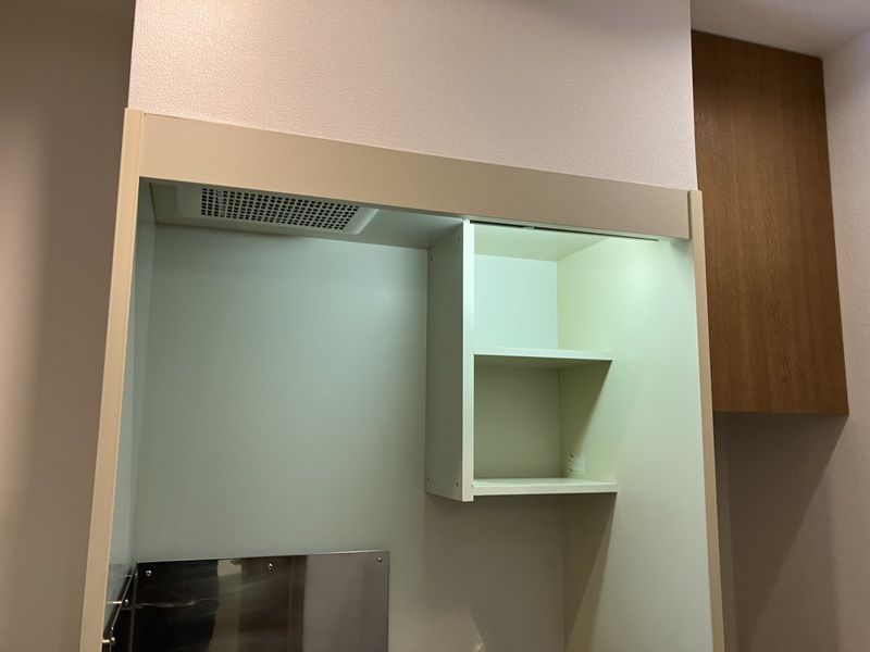 収納　別部屋参考・同一仕様