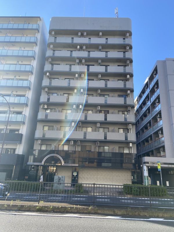 ＪＲ横浜線 東神奈川駅 徒歩5分 築27年