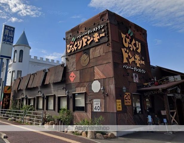 ＪＲ山陽本線 福山駅 徒歩25分 2階建 築24年の周辺写真