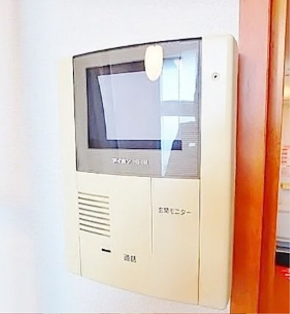 セキュリティ　別部屋同仕様タイプ