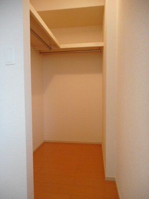 ニューグレイスの内装写真