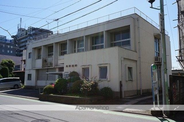 その他　鶴ヶ島市南市民センター（その他）まで550m