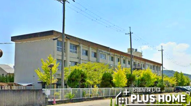 わかやま電鉄貴志川線 吉礼駅 徒歩15分 2階建 築21年の周辺写真