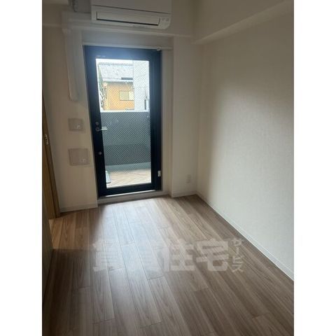 地下鉄東西線 太秦天神川駅 徒歩7分 5階建 築1年の内装写真