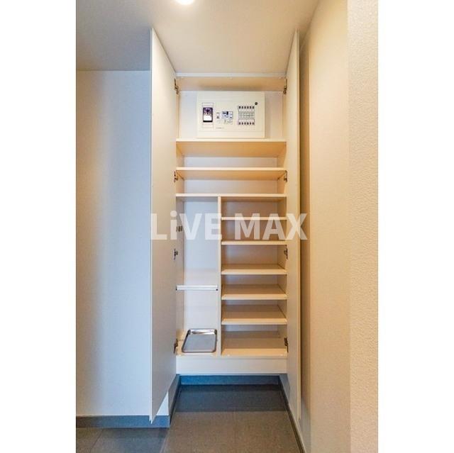 その他部屋・スペース