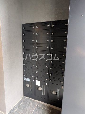 その他共有部分