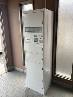 ＪＲ信越本線 新潟駅 バス乗車時間：62分 最寄りバス停で下車 徒歩4分 3階建 築18年の外観写真