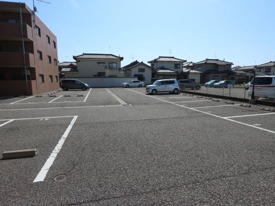 ＪＲ信越本線 新潟駅 バス乗車時間：62分 最寄りバス停で下車 徒歩4分 3階建 築18年のその他写真