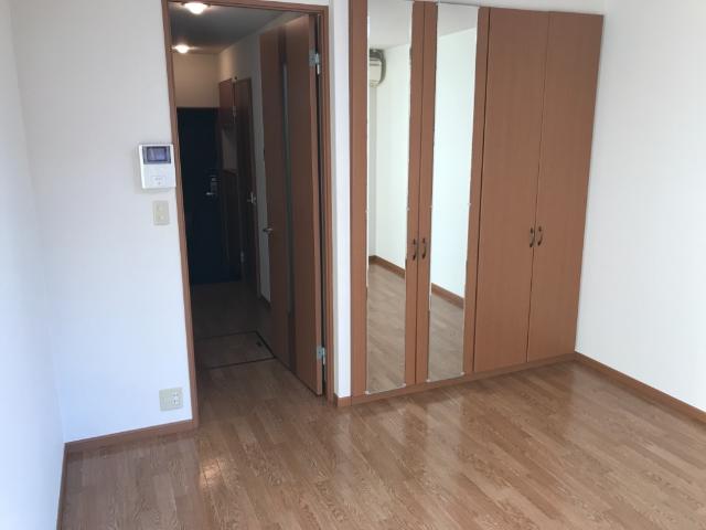 その他部屋・スペース　洋室
