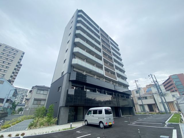 地下鉄御堂筋線 東三国駅 徒歩10分 築3年