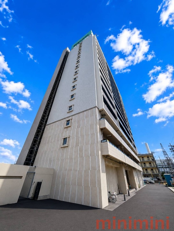 阪急京都線 相川駅 徒歩19分 新築