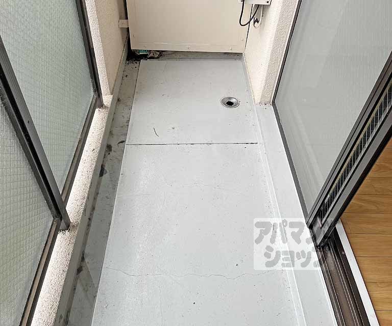 メゾン・ド・クレールの内装写真
