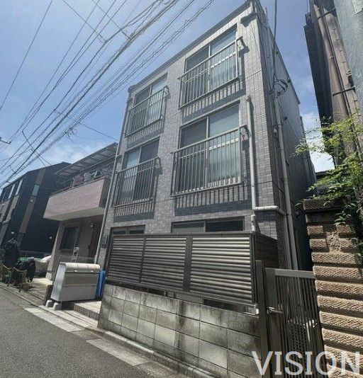 建物外観　☆外観☆