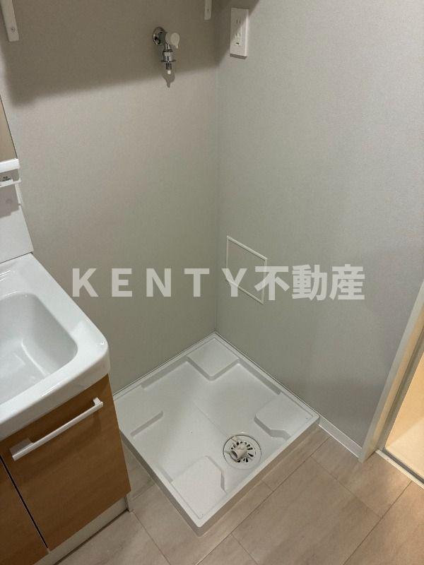OAK VILLA Shinagawa Residenceのその他写真