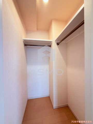 エスライズ堺筋本町の内装写真