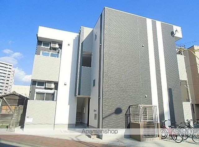 ＪＲ鹿児島本線 吉塚駅 徒歩4分 築11年