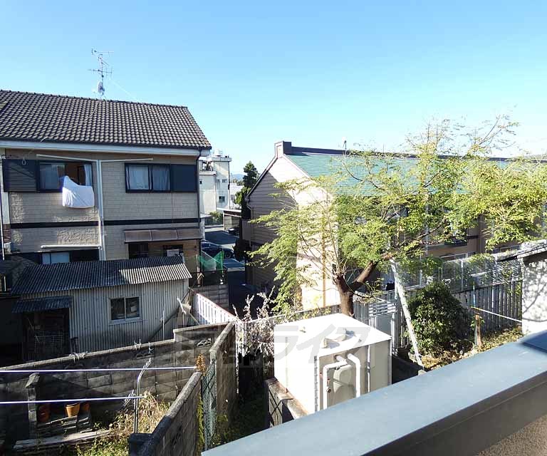 京阪本線 淀駅 徒歩4分 3階建 築29年のその他写真