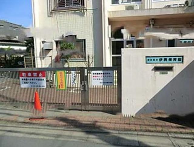 グランビル舎人公園の周辺写真