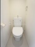 リブリ・ラメールのトイレ写真