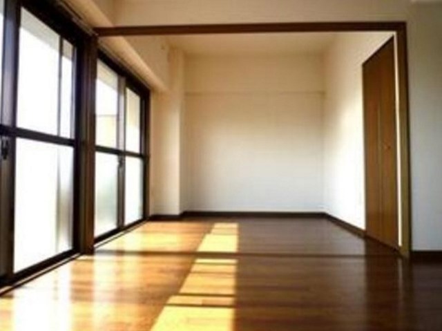 居室・リビング　別部屋同仕様タイプ