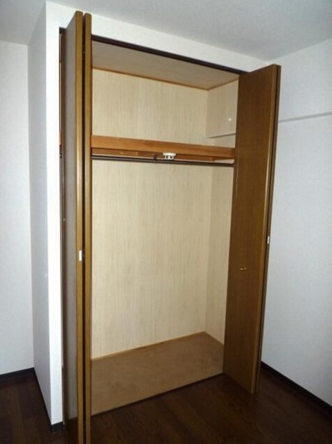 収納　別部屋同仕様タイプ