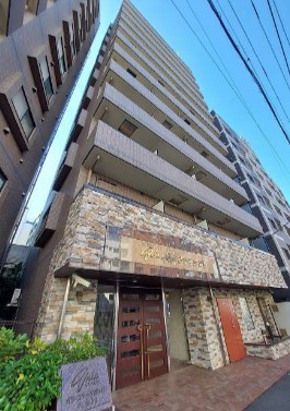 建物外観　☆外観☆