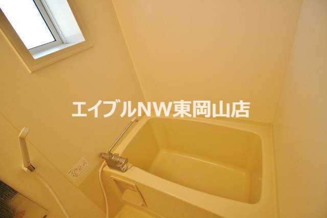 バス・シャワールーム　バスルーム