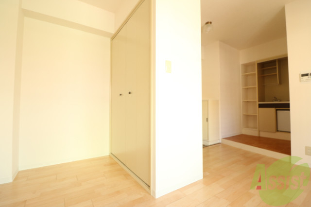その他部屋・スペース　キレイなお部屋になってます。