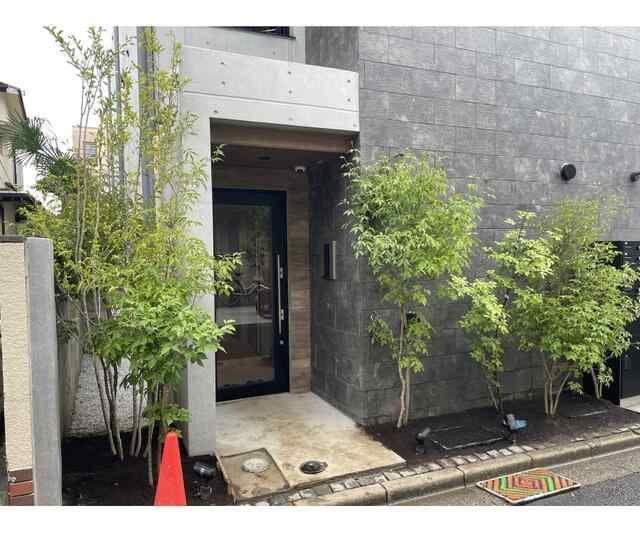 ヴィスタ新高円寺.Sの外観写真