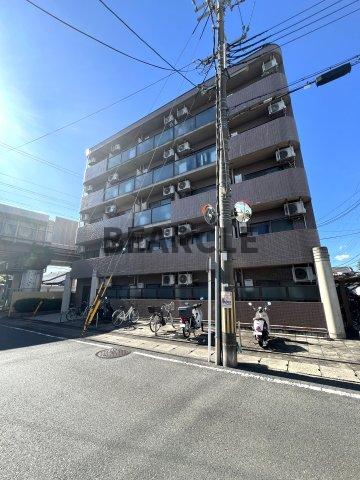 建物外観　外観です