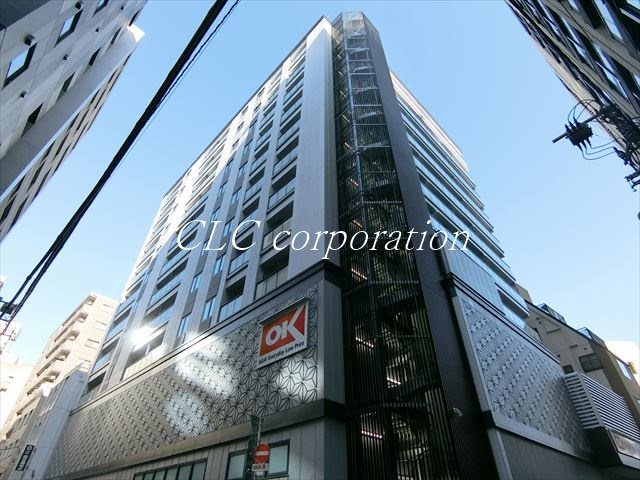東京メトロ日比谷線 人形町駅 徒歩5分 築3年
