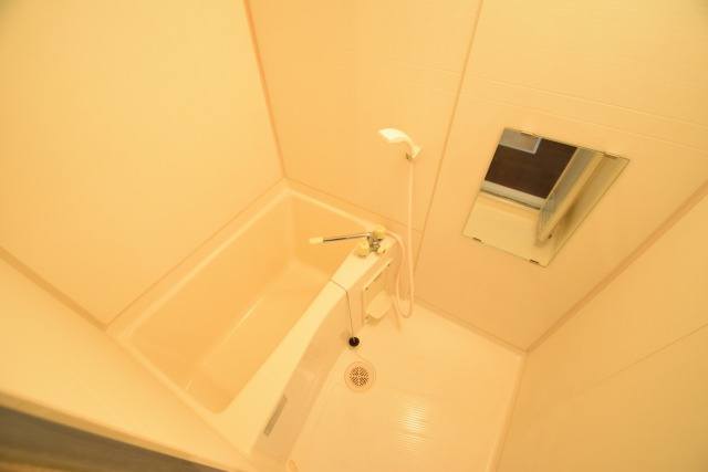 トレヴィの泉の風呂写真