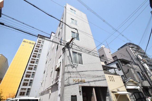 トレヴィの泉の外観写真