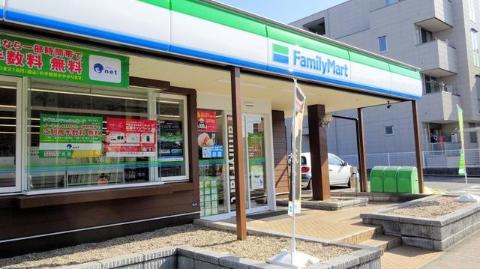 その他　ファミリーマート千種一丁目店（その他）まで681m