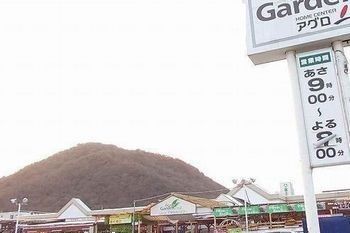 ホームセンター　アグロガーデン　飾西店（ホームセンター）まで450m