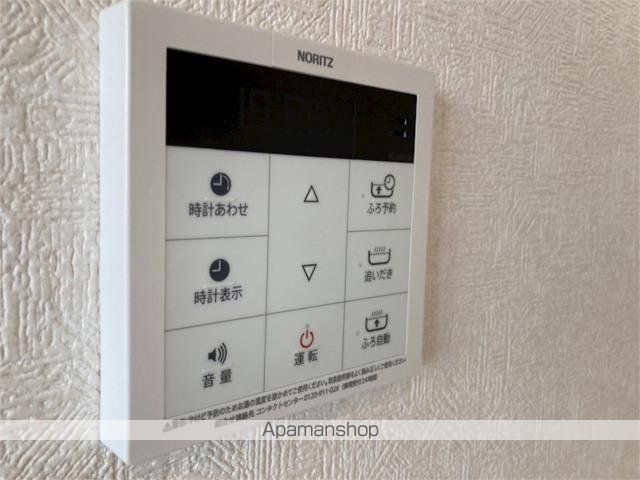 AMATERRACE千川の内装写真