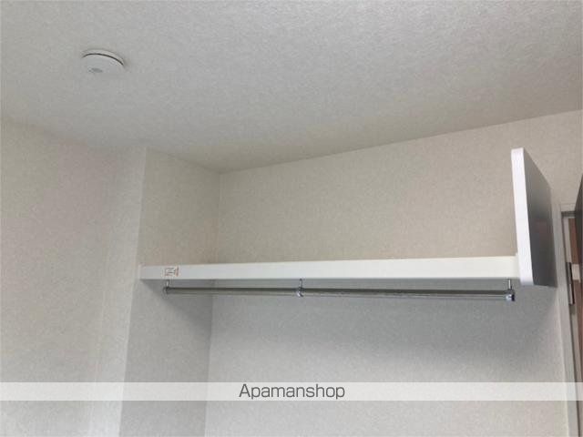 AMATERRACE千川の内装写真