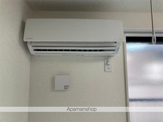 AMATERRACE千川の内装写真