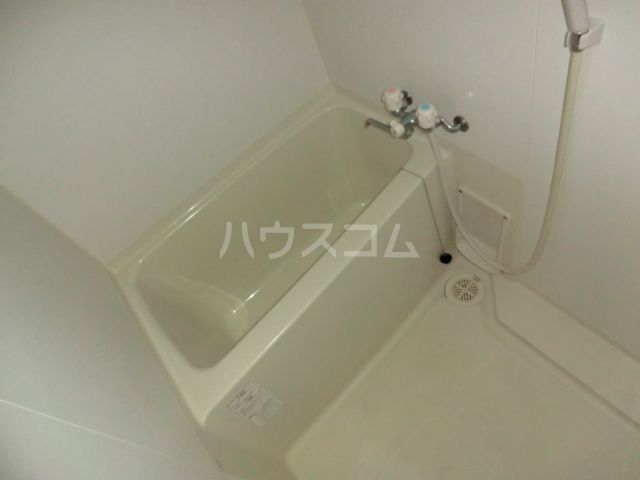 セントランド所沢の風呂写真
