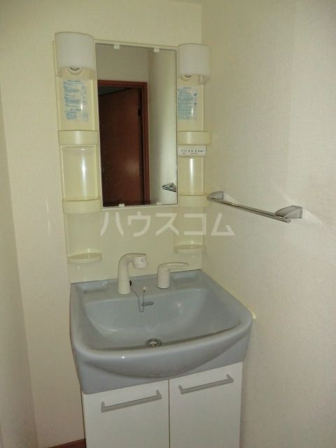 セントランド所沢の内装写真