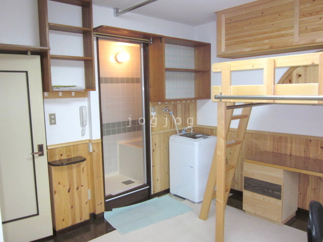 その他部屋・スペース