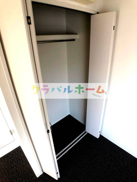 新大阪GHビルの内装写真