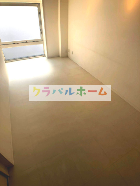新大阪GHビルの内装写真